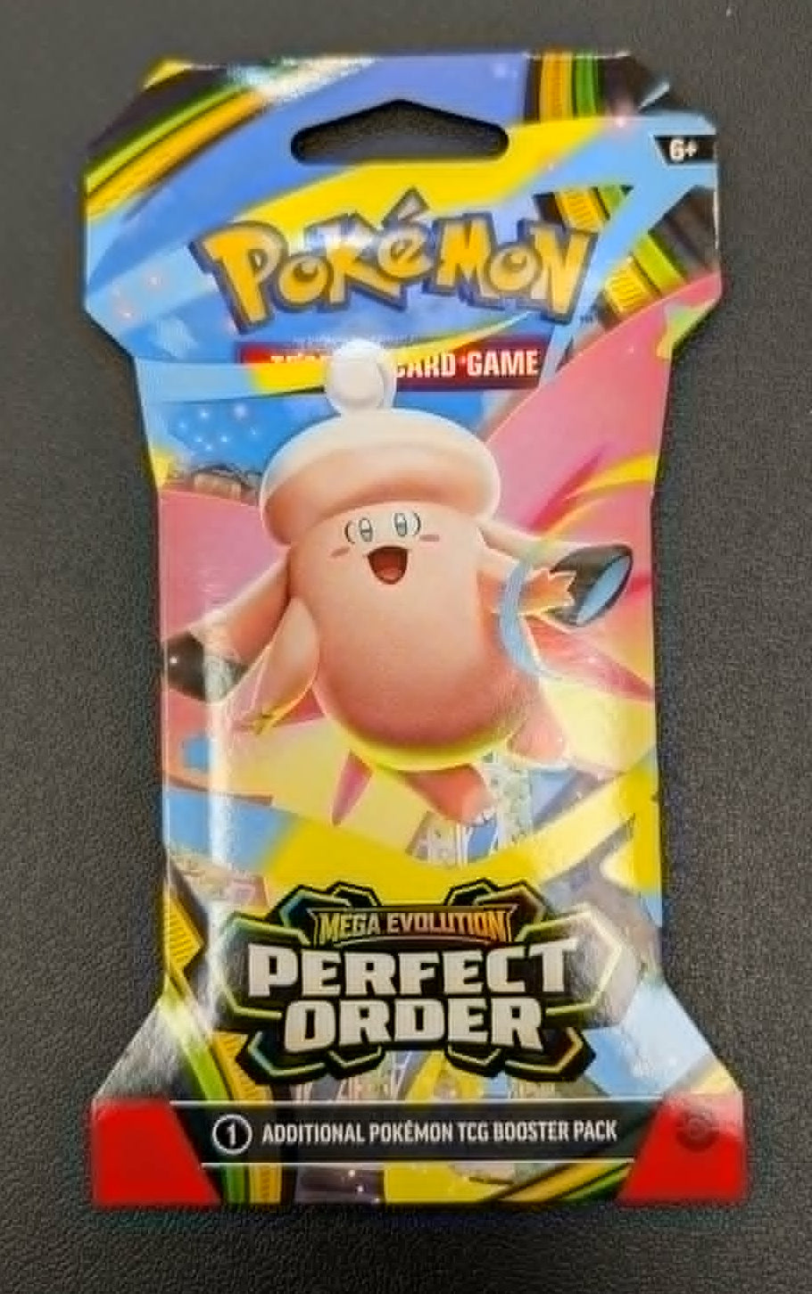 Perfect Order