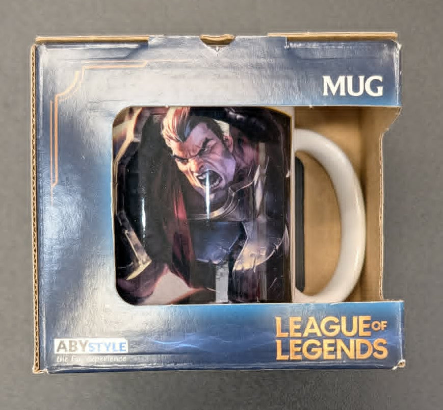 Tasse LOL