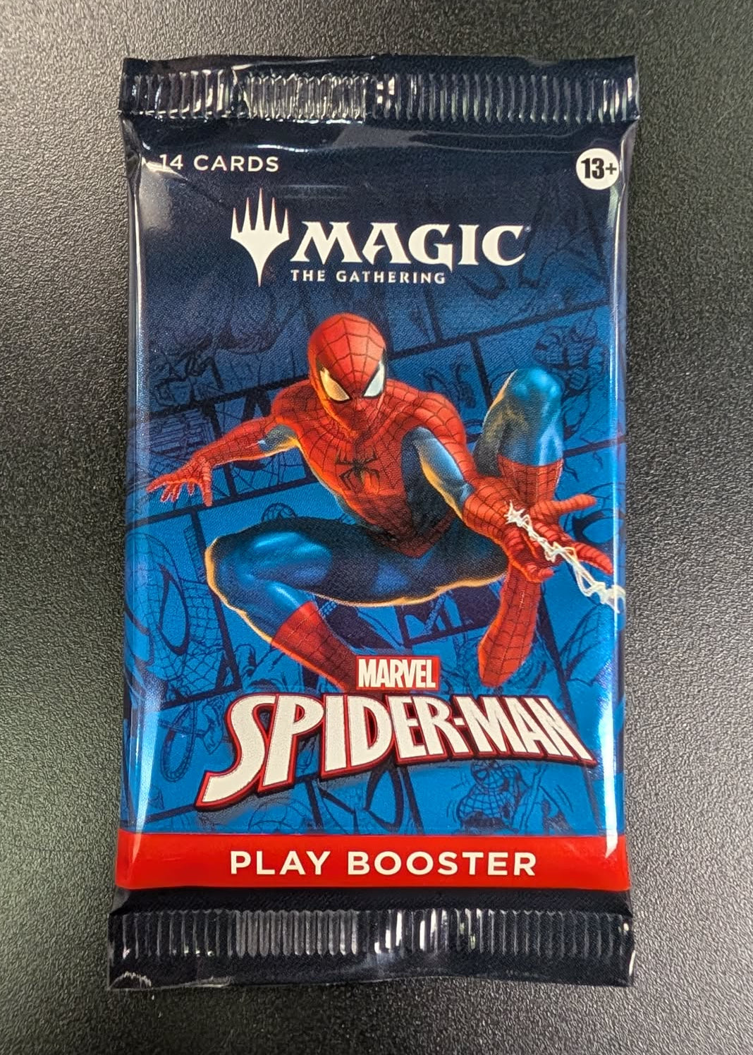 Spiderman