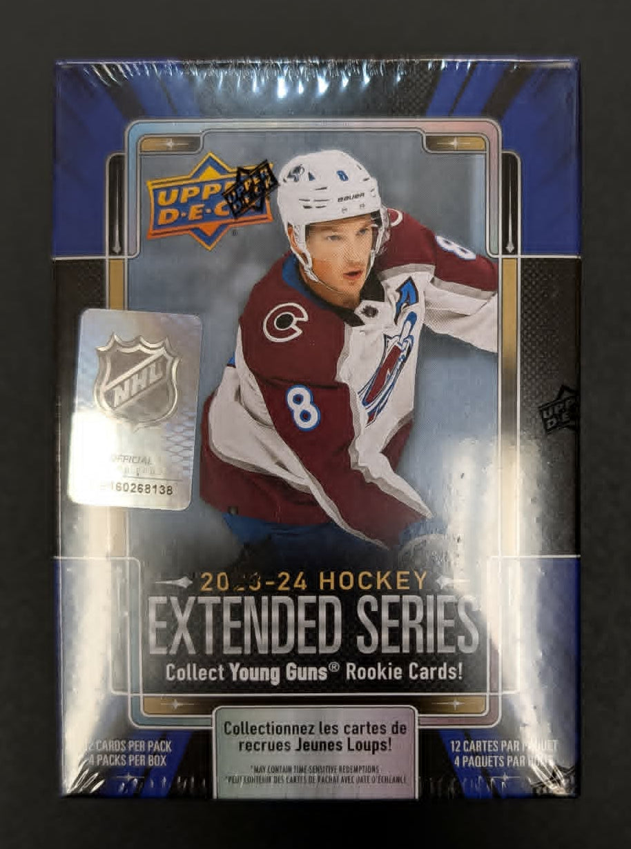 Extended Series 23-24