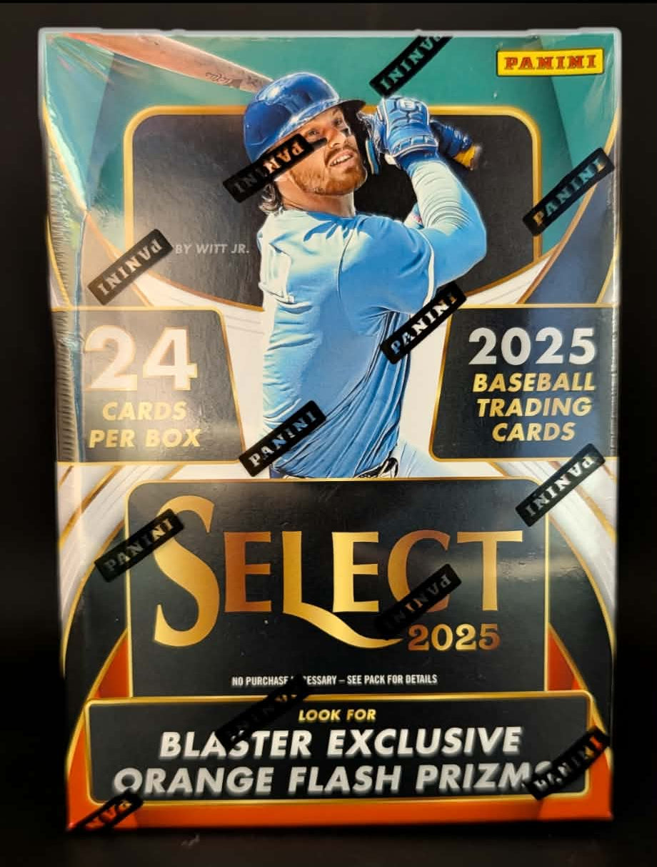 Select 25