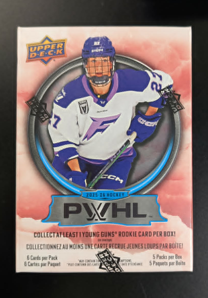 PWHL 25-26