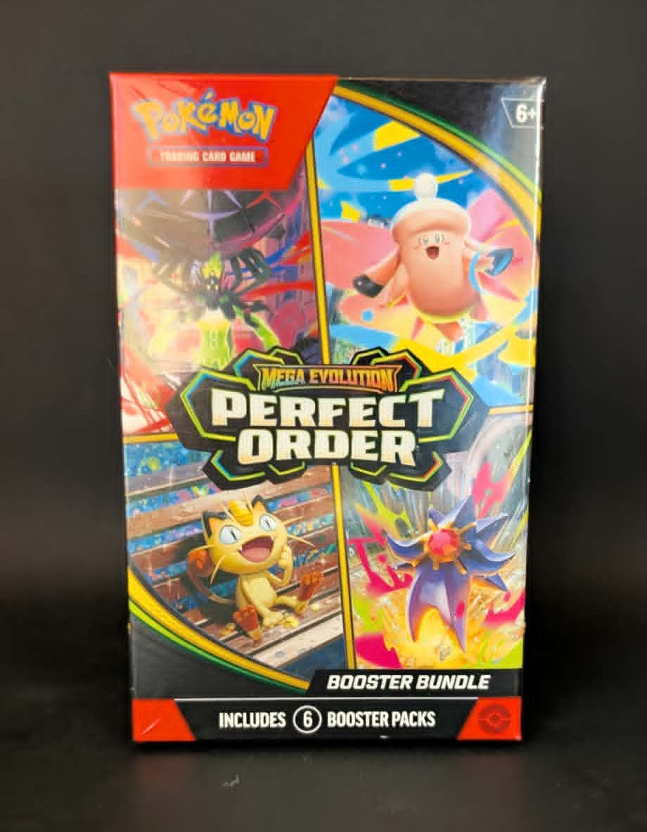 Perfect Order