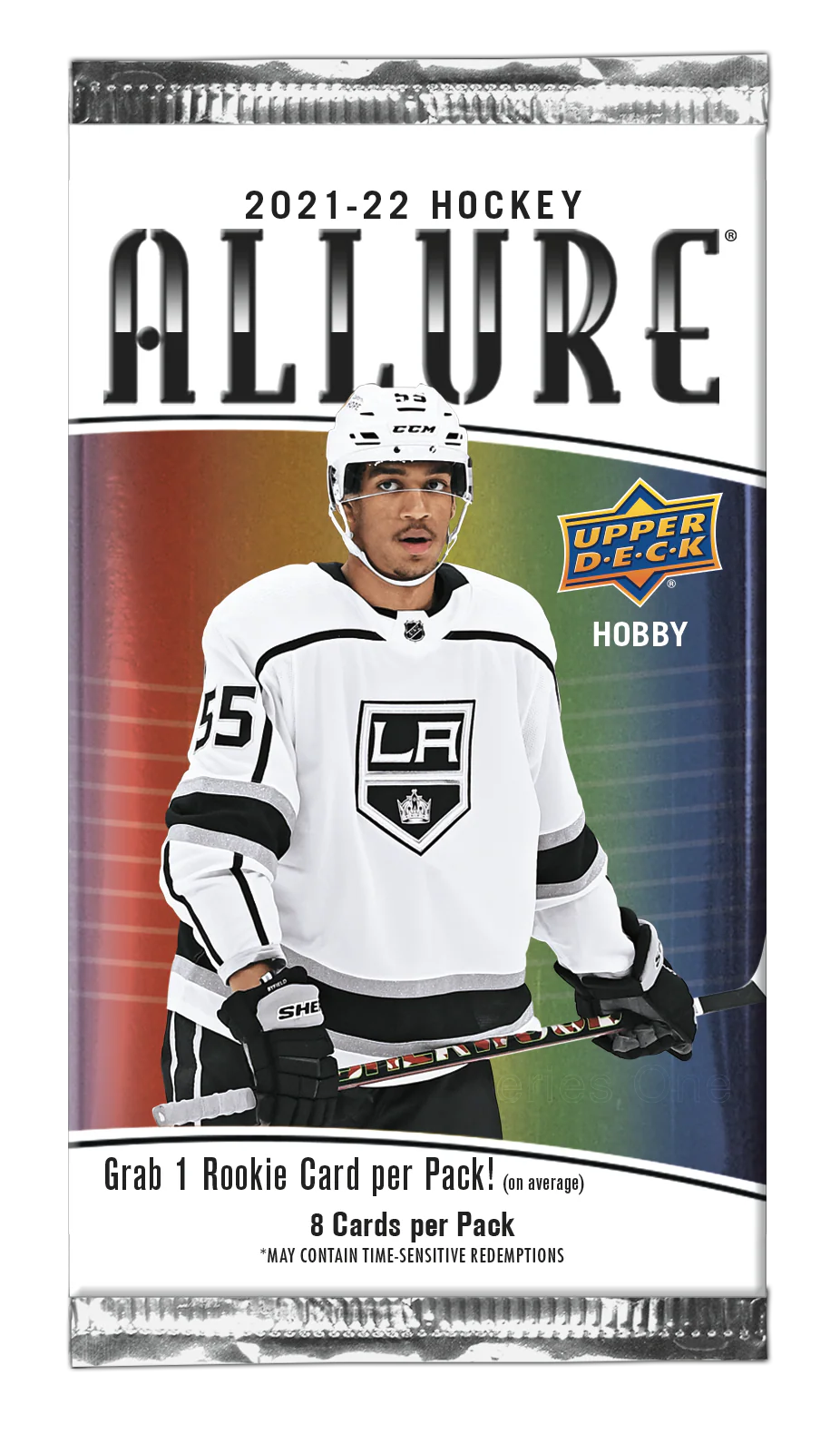 paquet allure 21-22 hobby