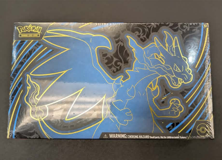Pokemon UPC