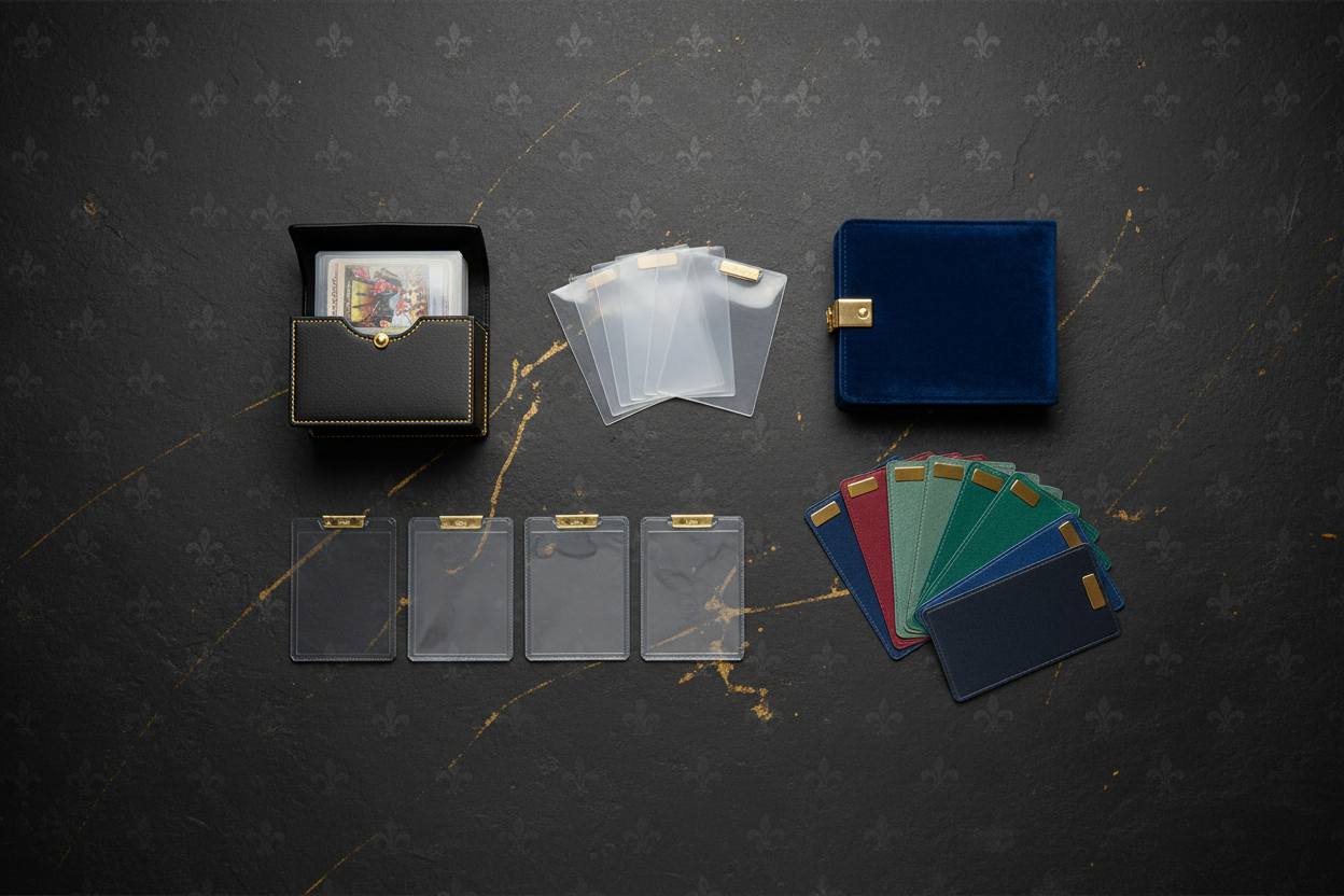 Accessoires