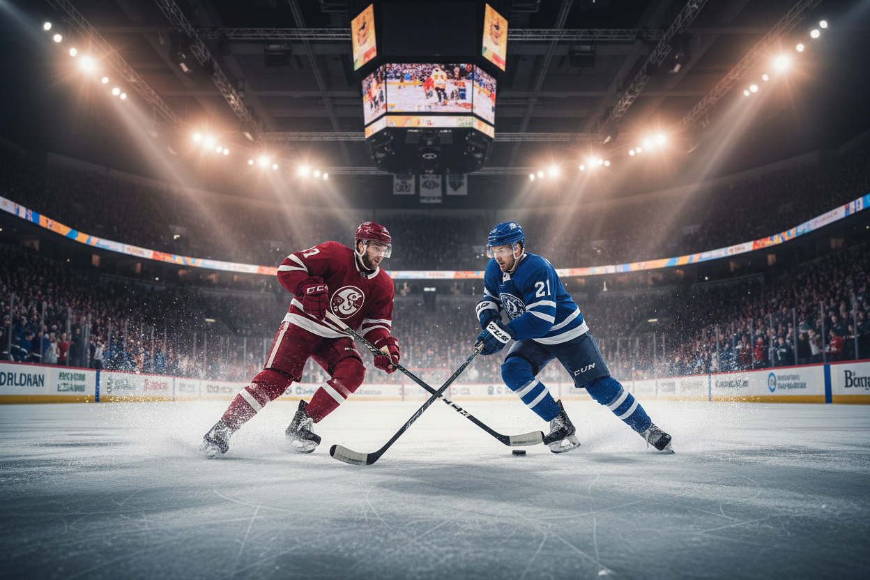 Hockey