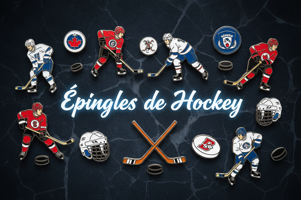 Pins Hockey