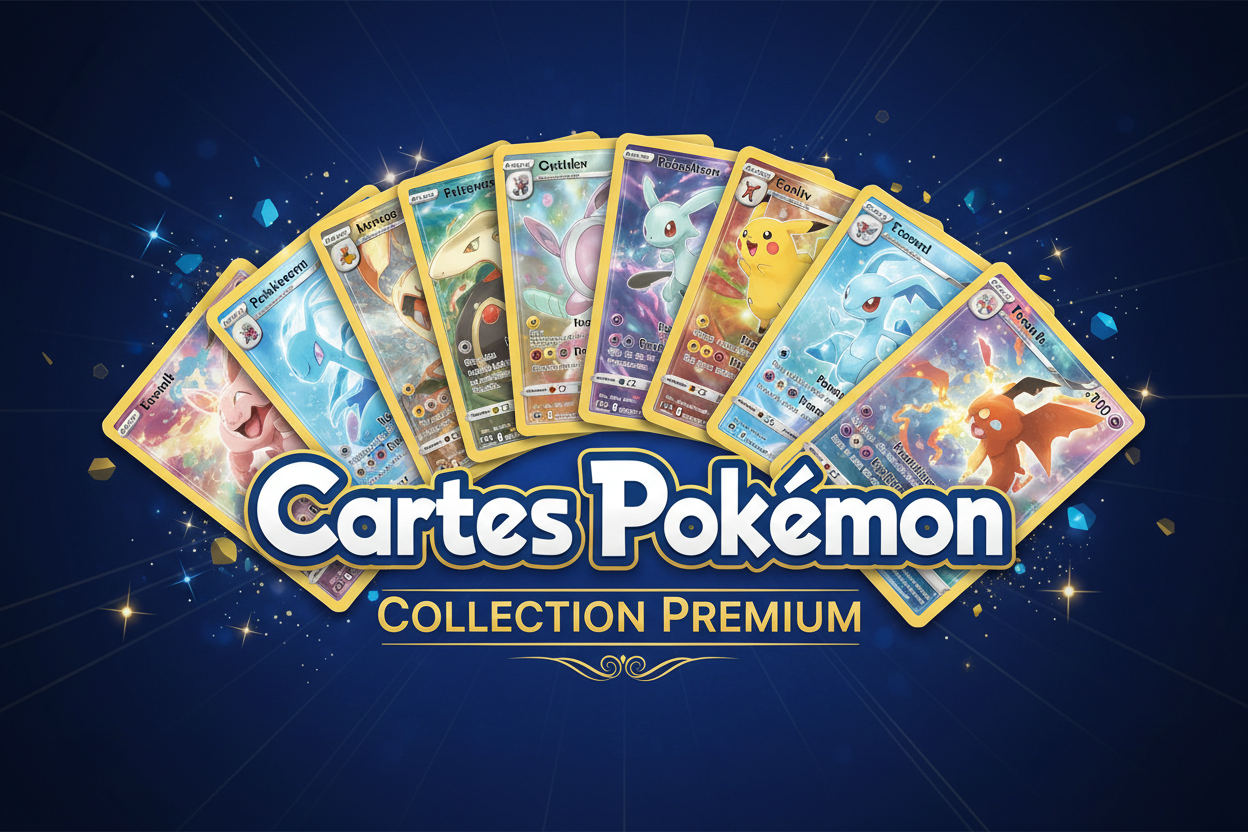 Pokémon
