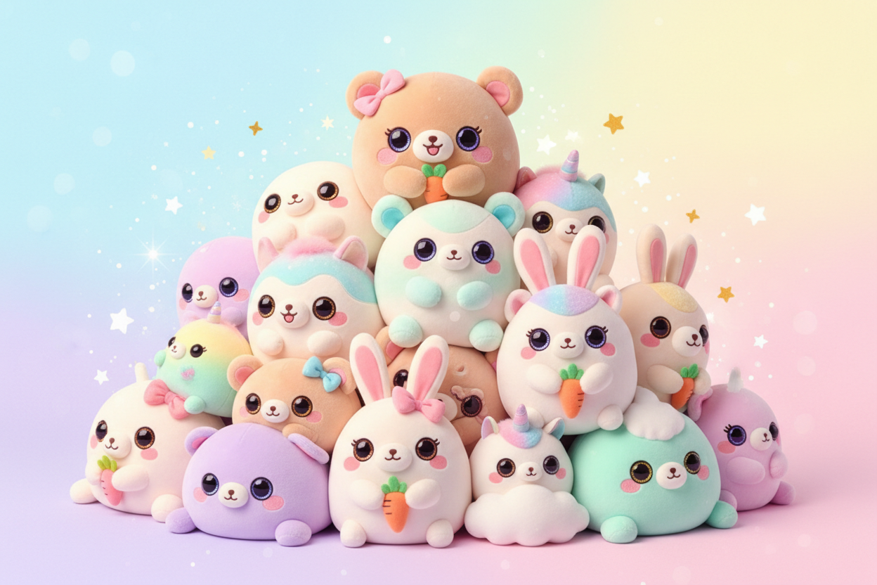 Peluche