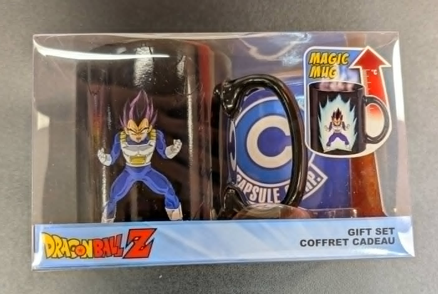 Tasse DragonBall