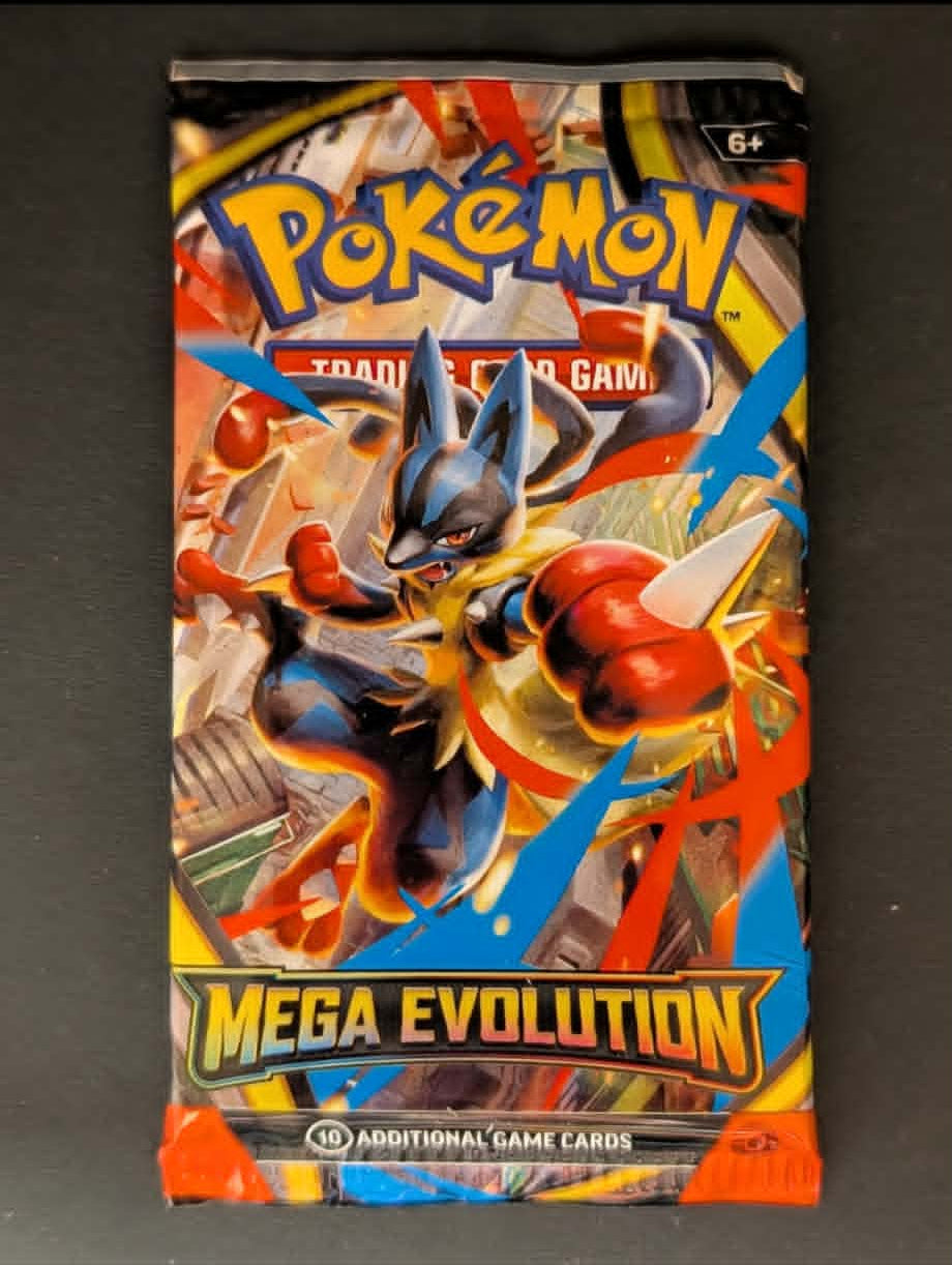 Pokemon