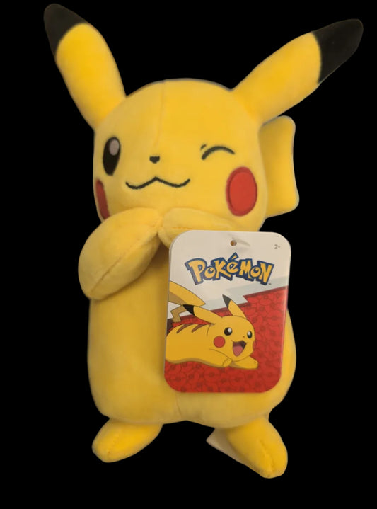 Peluche de Pikachu