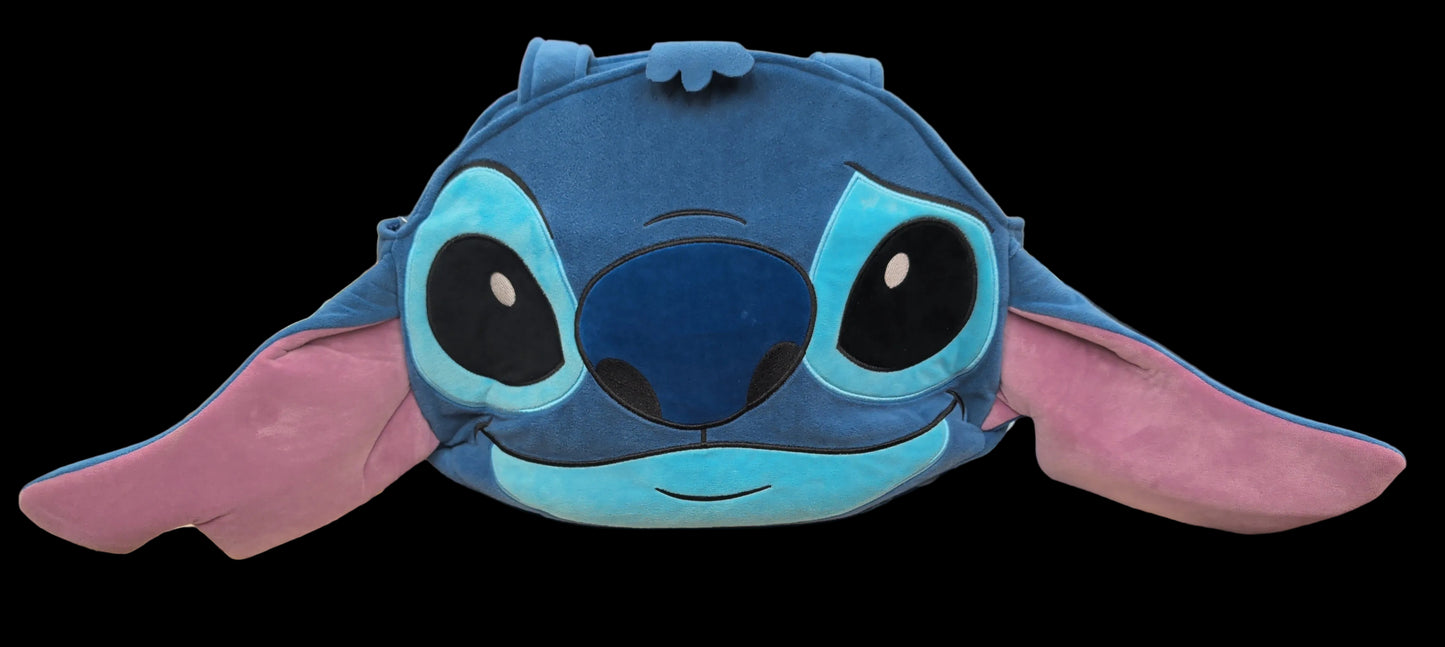 Sac Stitch