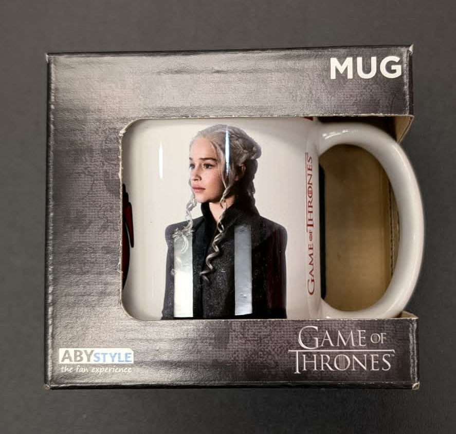 Tasse Game of Thrones
