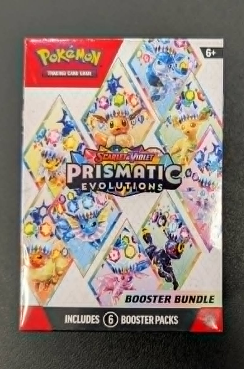 Prismatic Evolution