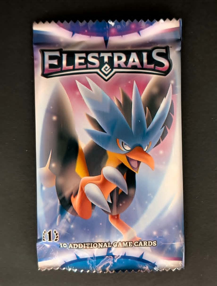 Elestrals