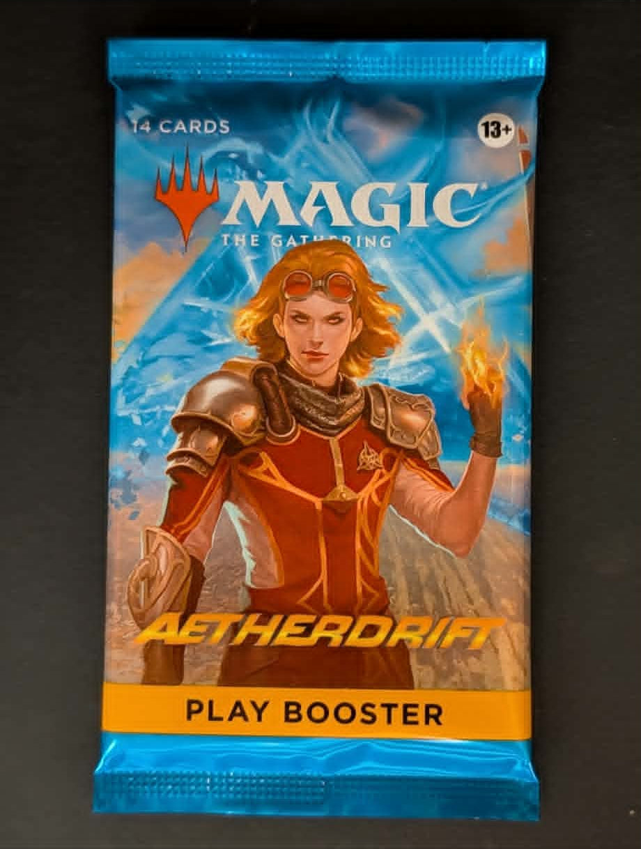Magic