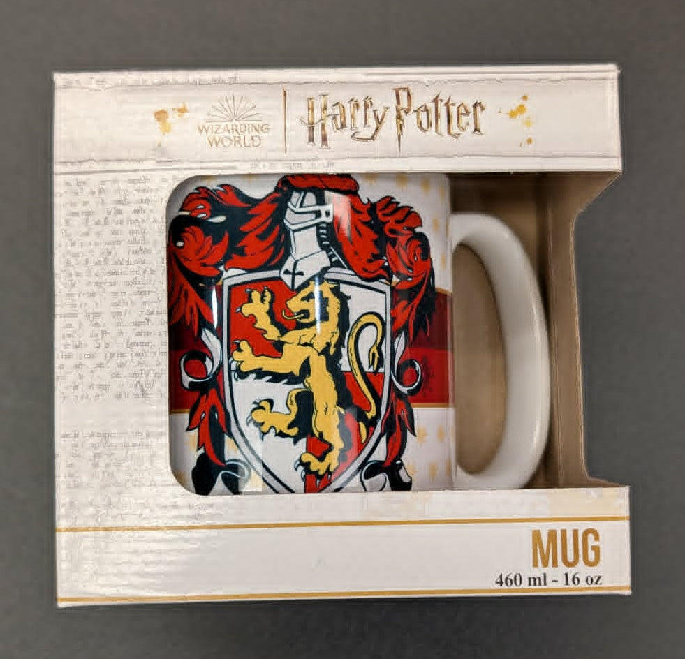 Tasse Harry Potter