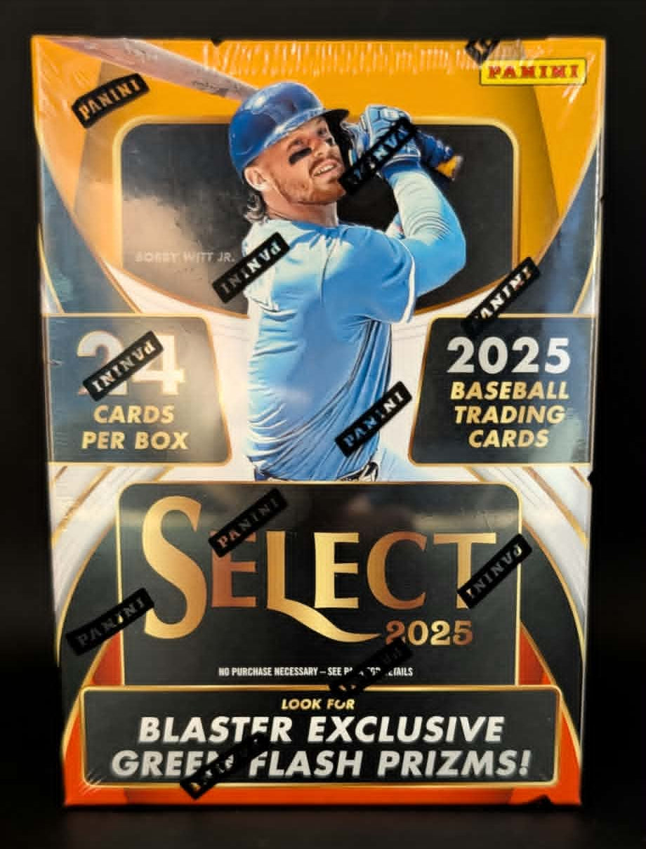 Select 25