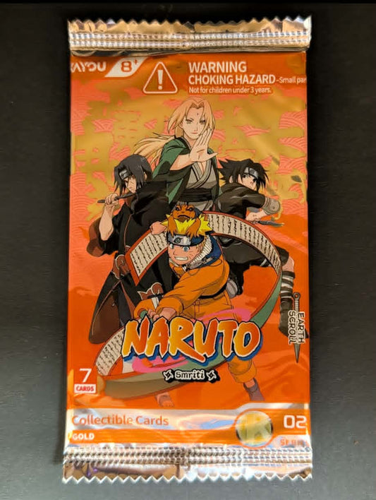 Naruto