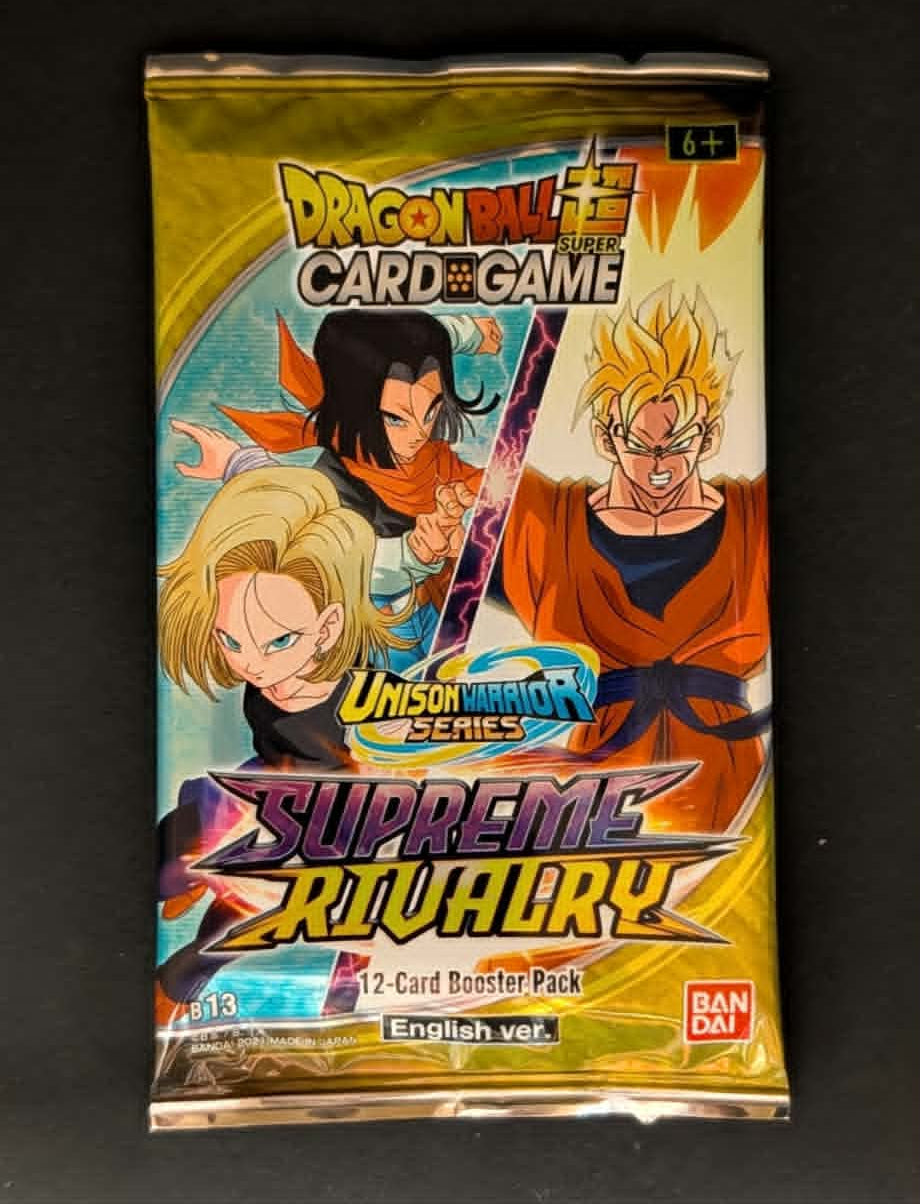 DragonBall