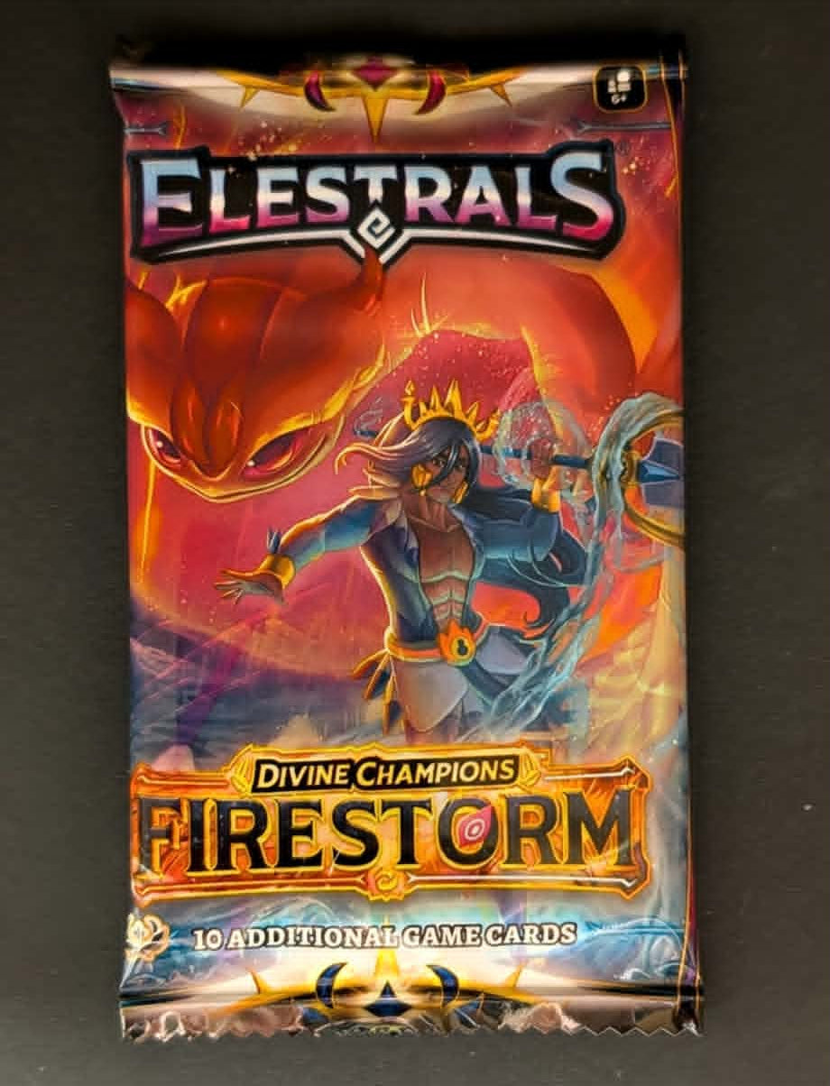 Elestrals