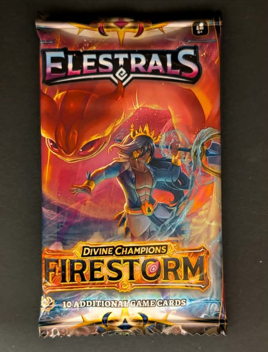 Elestrals