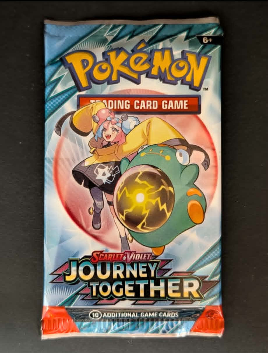 Pokemon