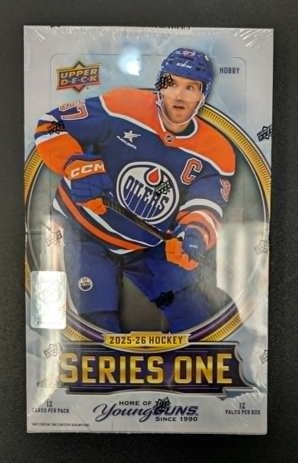 Series One 25-26