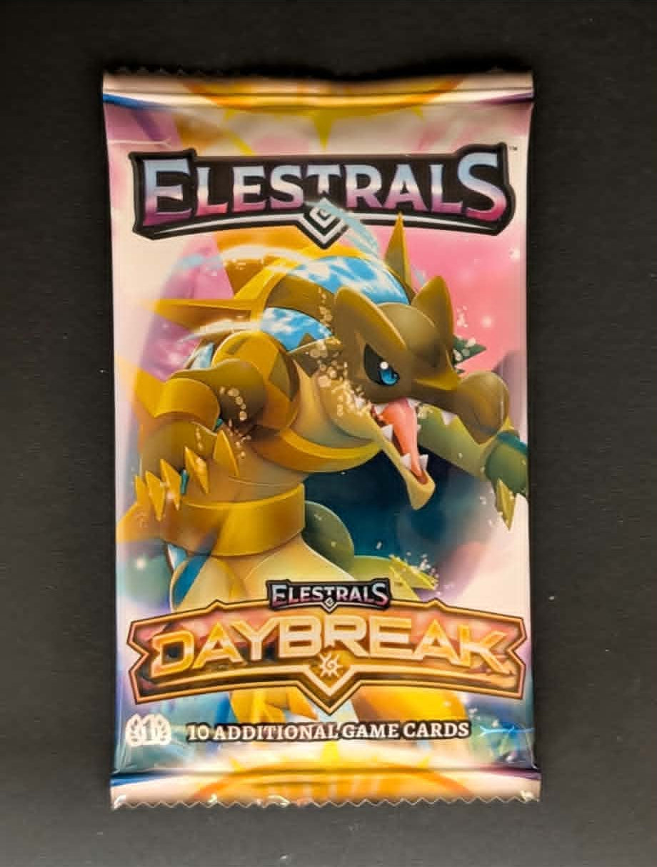 Elestrals