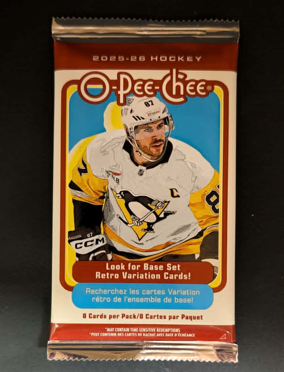 O-Pee-Chee