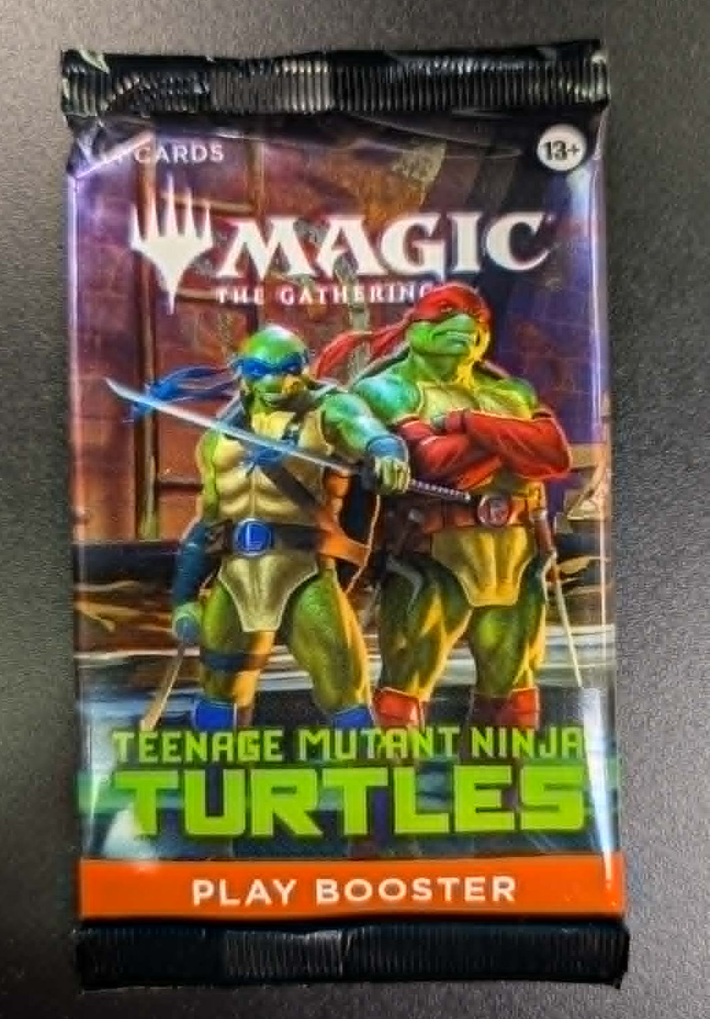 Ninja Turtles