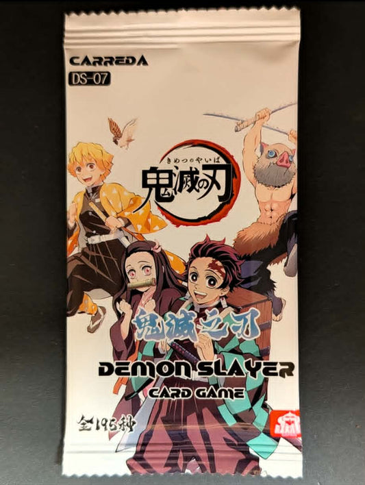 Demon Slayer