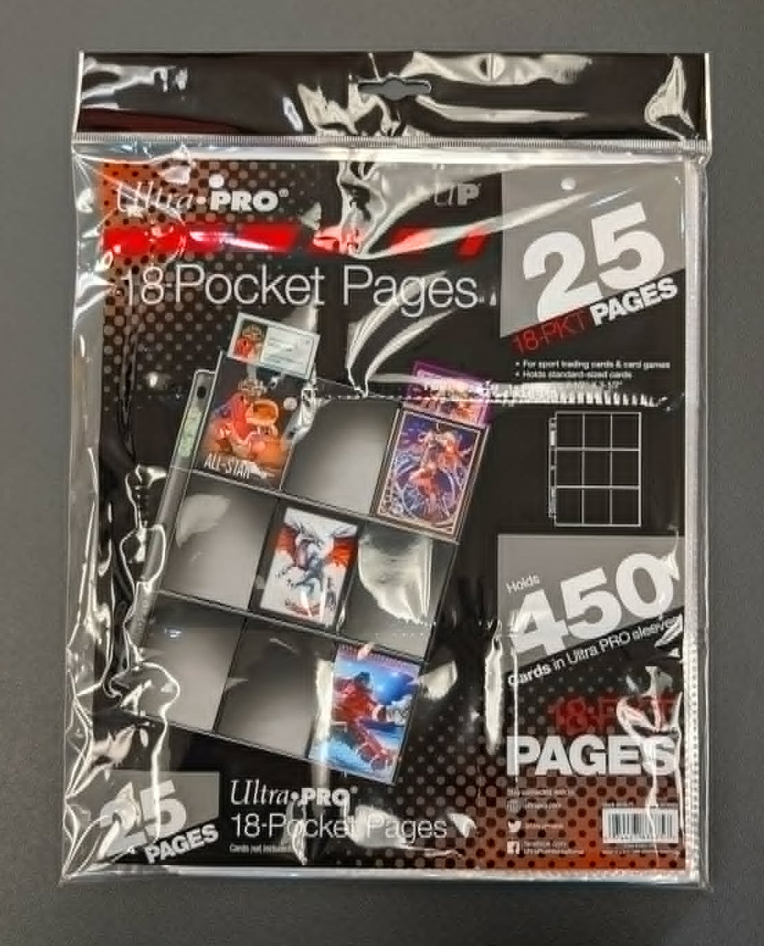 Pochette protectrice