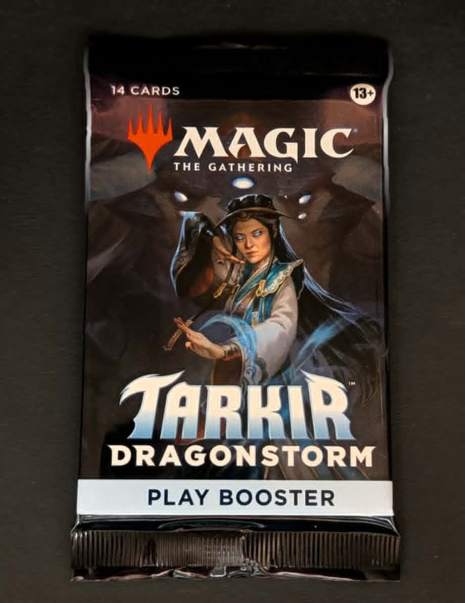 Magic