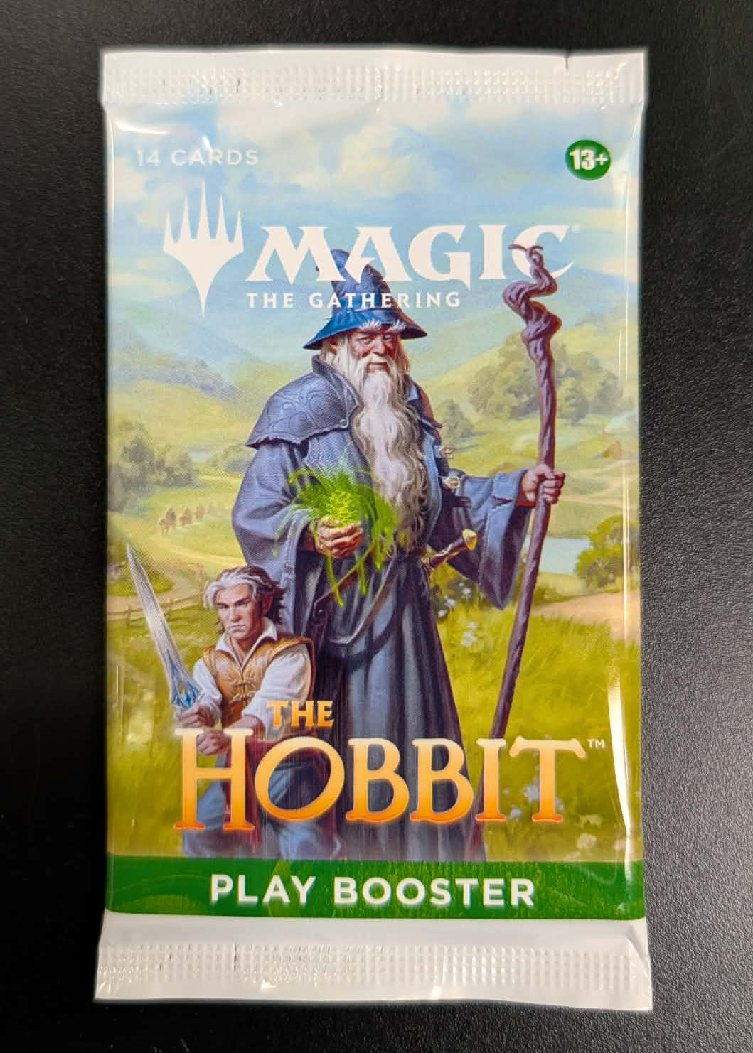 The Hobbit