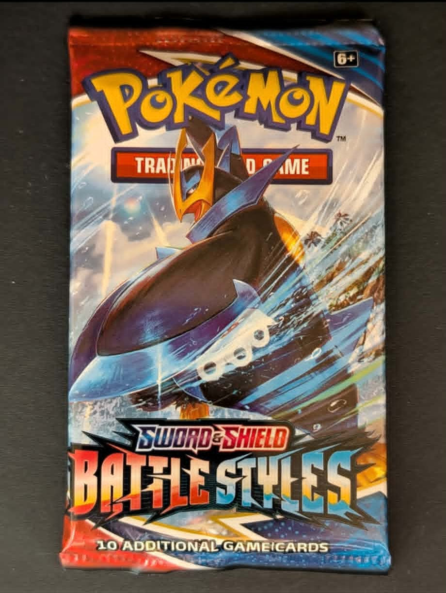 Pokemon