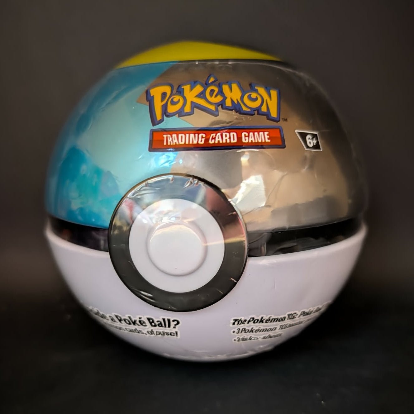 Pokemon