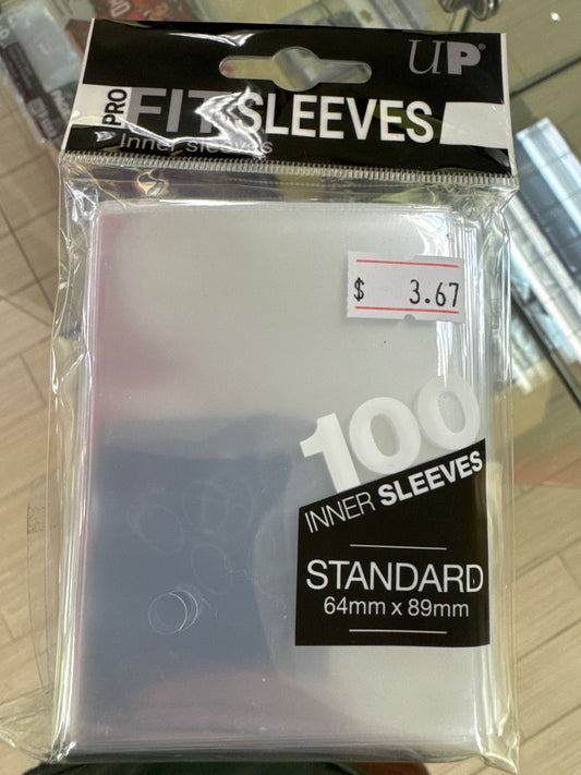 Sleeves de protection