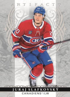 UD ARTIFACTS HOCKEY 26/27 BLASTER