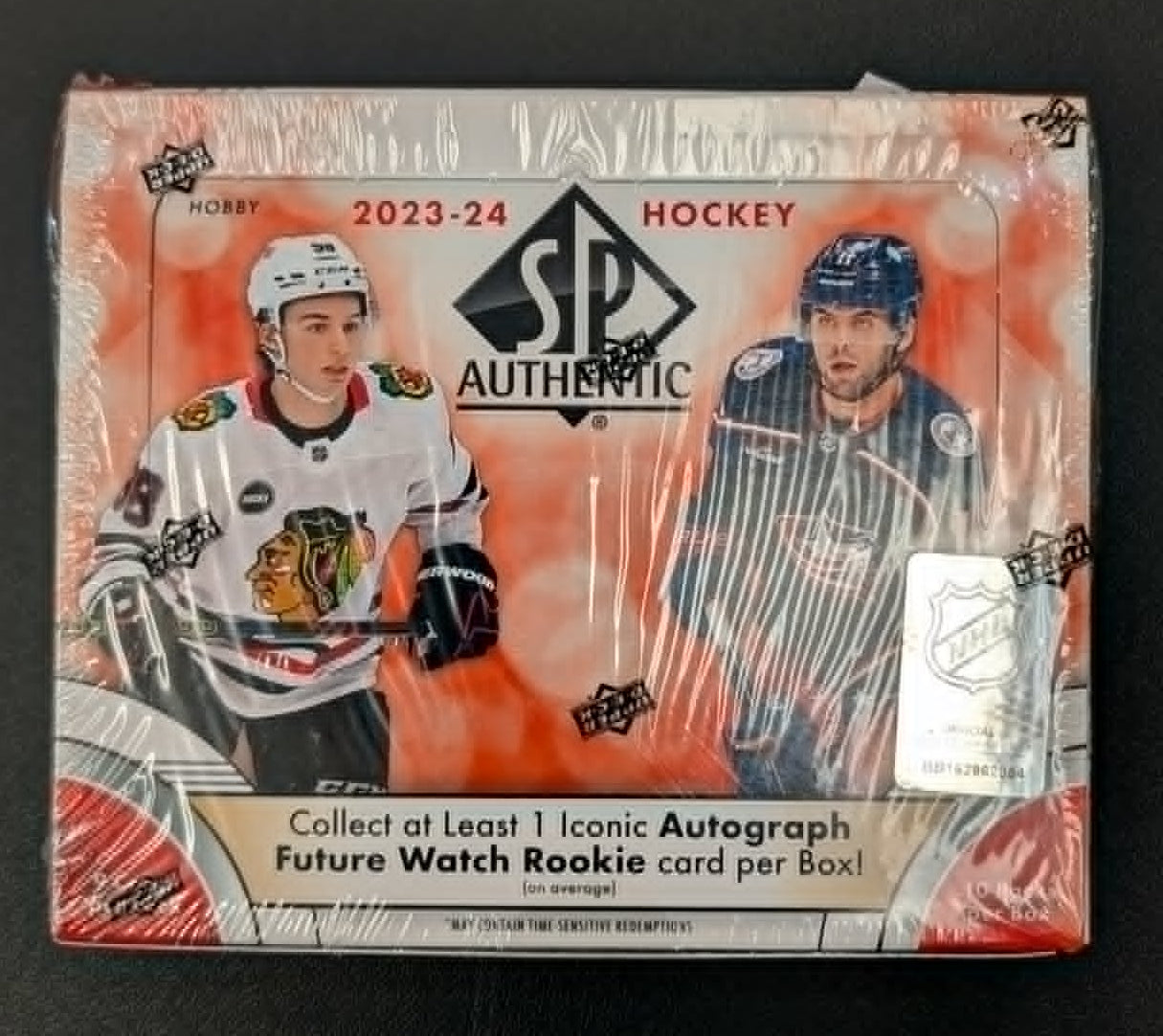 SP Authentic 23-24